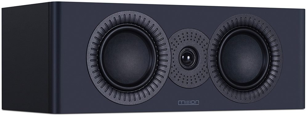 Mission LX-C2 MKII